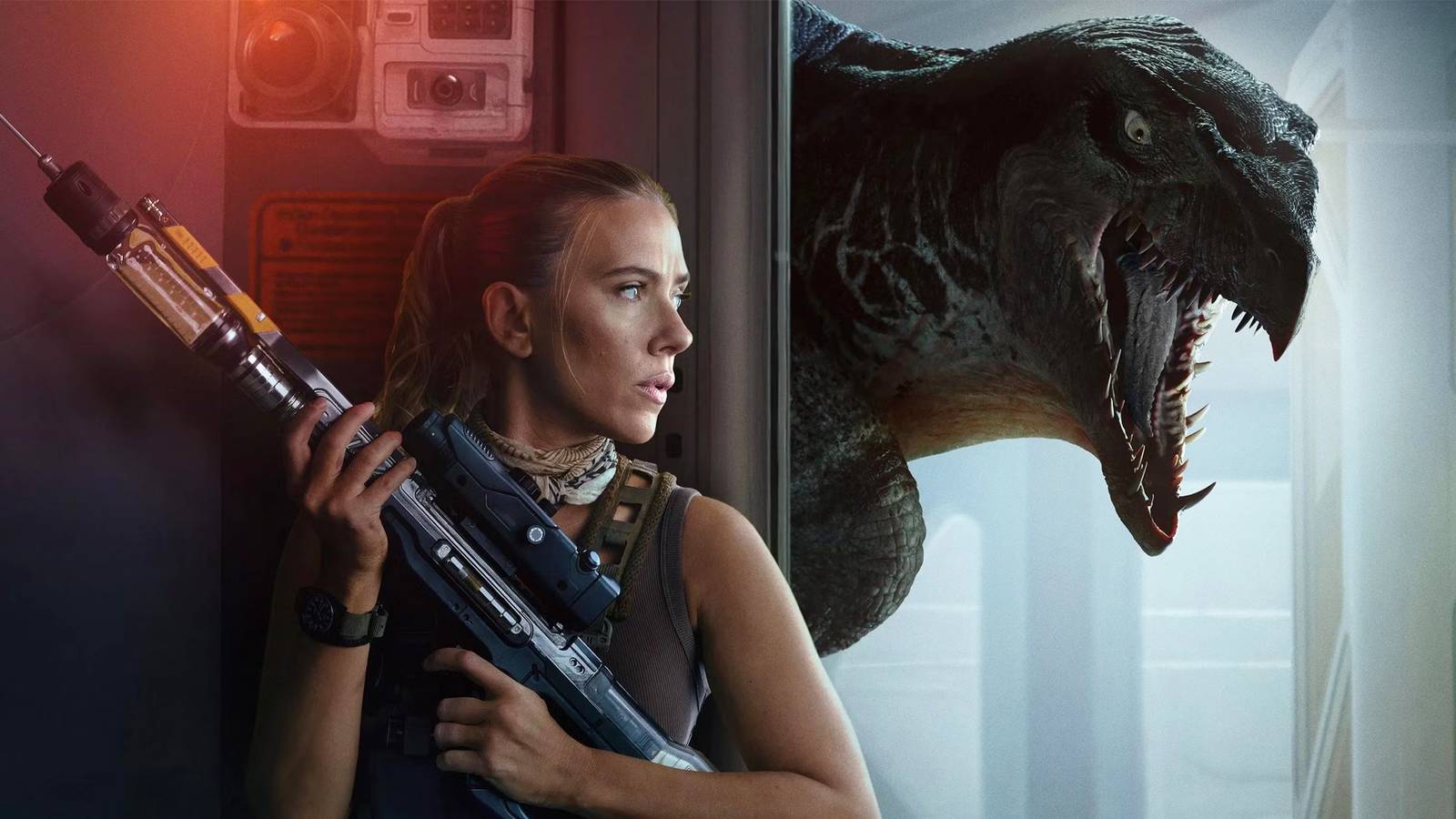 Jurassic World: Domínio supera filme da Marvel nas bilheterias