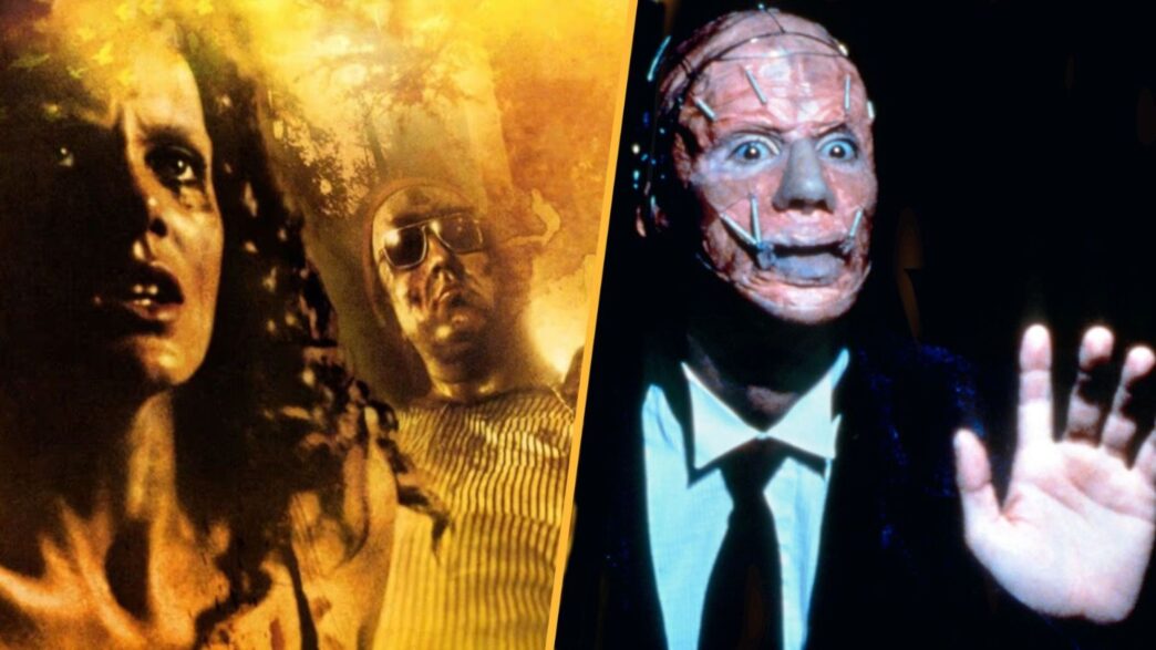 4 Filmes de Terror Difíceis de Assistir em Streaming