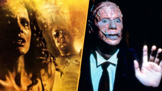 4 Filmes de Terror Difíceis de Assistir em Streaming