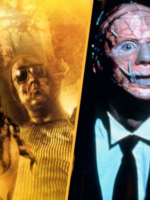 4 Filmes de Terror Difíceis de Assistir em Streaming