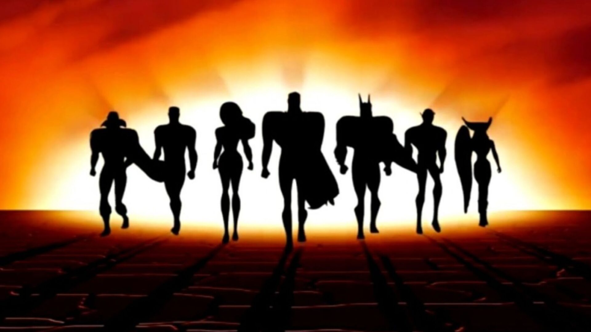 James Gunn Apresenta a Próxima Liga da Justiça: Quem Será o Novo Membro?
