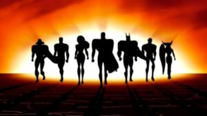 James Gunn Apresenta a Próxima Liga da Justiça: Quem Será o Novo Membro?