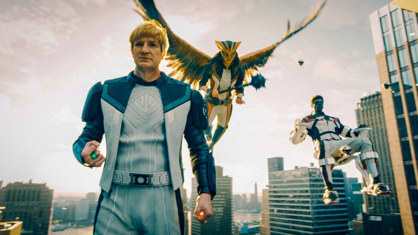 Liga da Justiça x Justiça Jovem: Diferenças entre os grupos da DC