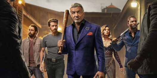 Tulsa King: Trailer da 3ª Temporada Explosivo Chega em Setembro