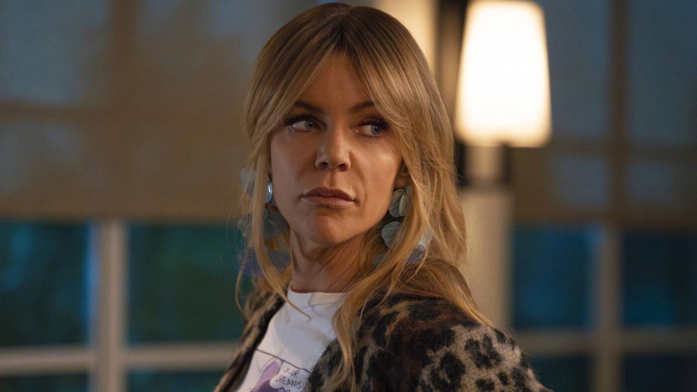 High Potential 2ª Temporada: Morgan Perde Confiança na Delegacia