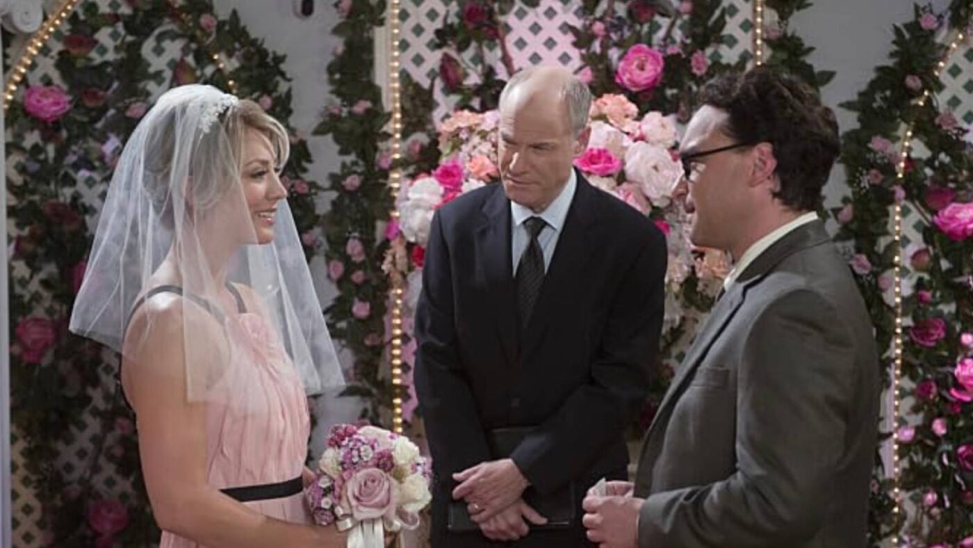 The Big Bang Theory: Erro crucial de roteiro que a série nunca superou