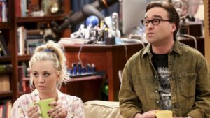 Big Bang Theory: Episódio polêmico envelheceu mal