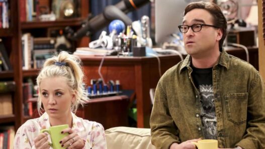 Big Bang Theory: Episódio polêmico envelheceu mal