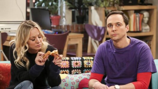 Crítica de Penny e Leonard em The Big Bang Theory Ignora o Ponto Principal