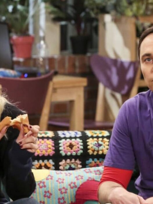 Crítica de Penny e Leonard em The Big Bang Theory Ignora o Ponto Principal