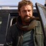 Gerard Butler em thriller de ação deixa a Netflix