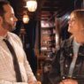 Romance de Morgan e Karadec em 'ABC' ameaçado em 10 segundos