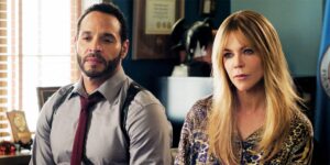 Amizade de 'A Quinta Onda' na 2ª Temporada: Como Evitar o Clichê da TV?