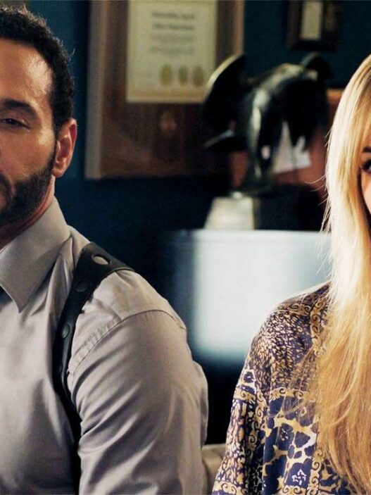Amizade de 'A Quinta Onda' na 2ª Temporada: Como Evitar o Clichê da TV?