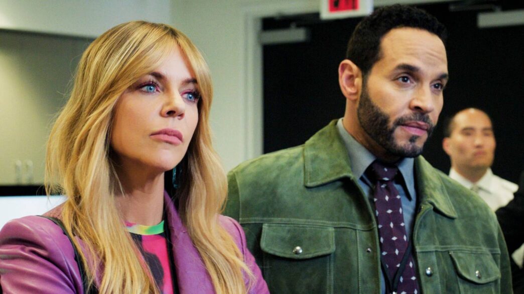 High Potential 2ª Temporada: Referência ao Original Francês?