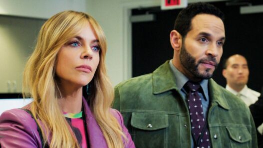 High Potential 2ª Temporada: Referência ao Original Francês?