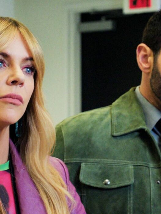 High Potential 2ª Temporada: Referência ao Original Francês?