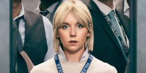 Lauren Lyle: de 'Karen Pirie' a novo thriller britânico