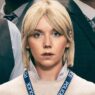 Lauren Lyle: de 'Karen Pirie' a novo thriller britânico