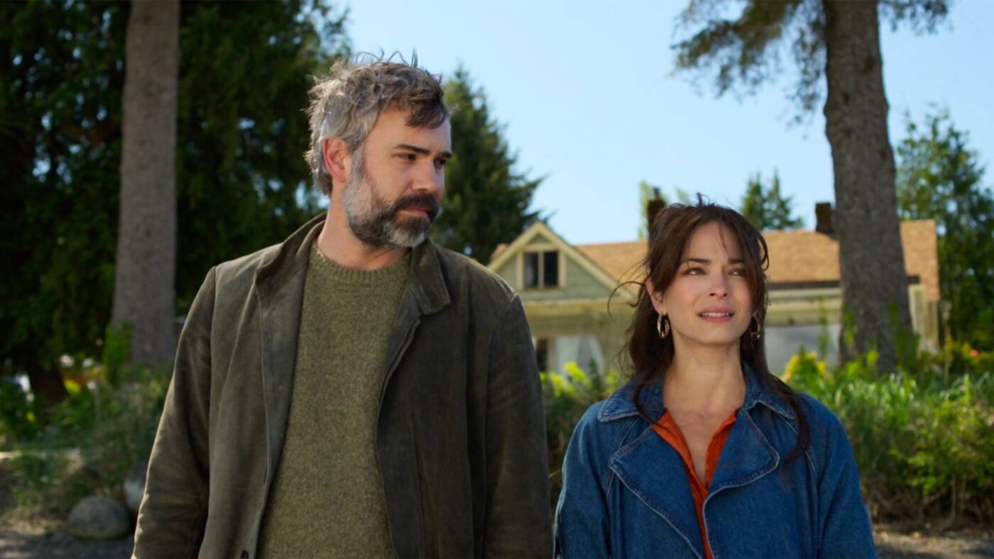 Murder in a Small Town: Personagens Ausentes na 2ª Temporada