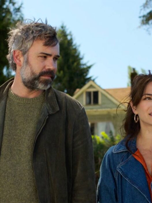 Murder in a Small Town: Personagens Ausentes na 2ª Temporada
