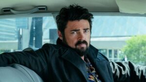 10 séries Prime Video que se tornaram obras-primas em 10 minutos