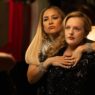 Kate Hudson e Elisabeth Moss em novo clipe de Shell