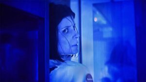 The Gorge: Novo terror espacial ganha data de lançamento