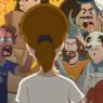 Criador de Rick and Morty mistura comédia e terror em nova série Netflix