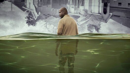 Katrina: Documentário Mostra Falhas De Orleans
