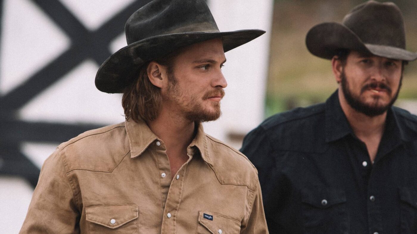 1883: Série de Taylor Sheridan pode superar Yellowstone