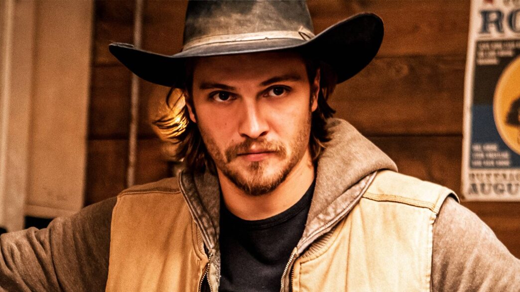 Yellowstone: Novo trailer da série derivada foca em Kayce Dutton