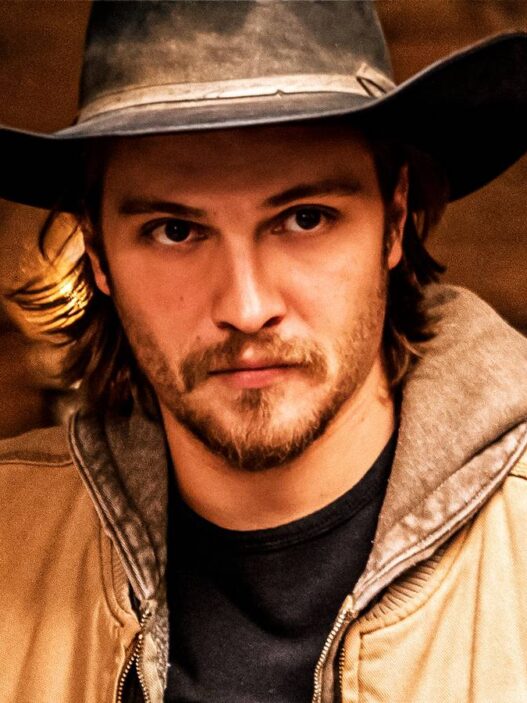 Yellowstone: Novo trailer da série derivada foca em Kayce Dutton