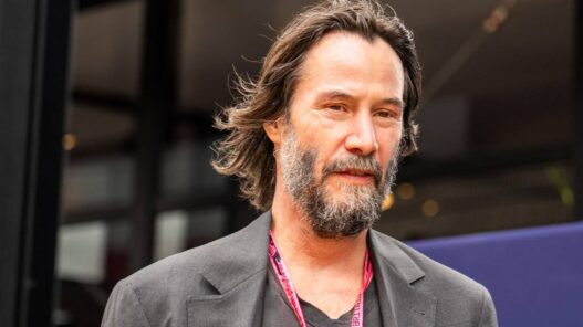 Keanu Reeves: 10 filmes que definem sua carreira