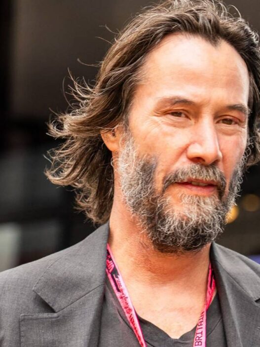 Keanu Reeves: 10 filmes que definem sua carreira