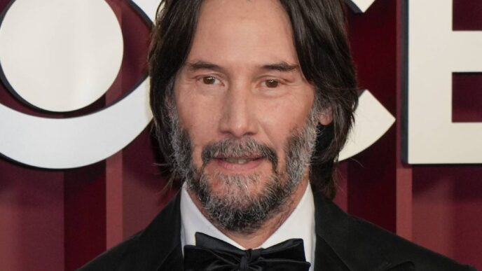 Melhores filmes de Keanu Reeves: década a década