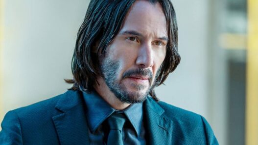 John Wick: Continental chega ao streaming em setembro