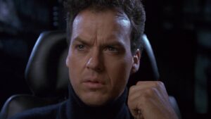 Michael Keaton e o Joker: Como a reação ao Batman de 1989 quase nos roubou um dos melhores Coringas?