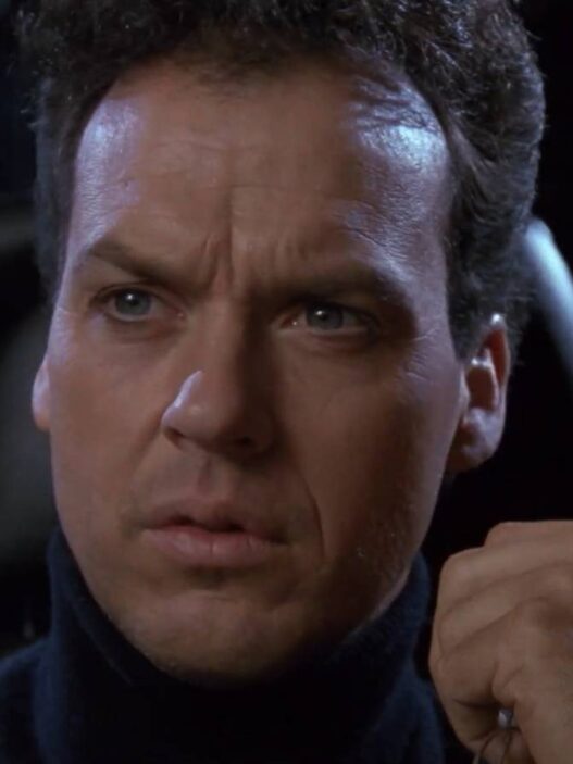 Michael Keaton e o Joker: Como a reação ao Batman de 1989 quase nos roubou um dos melhores Coringas?
