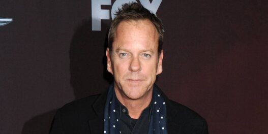 Jack Bauer de volta em 24? Kiefer Sutherland fala sobre reboot