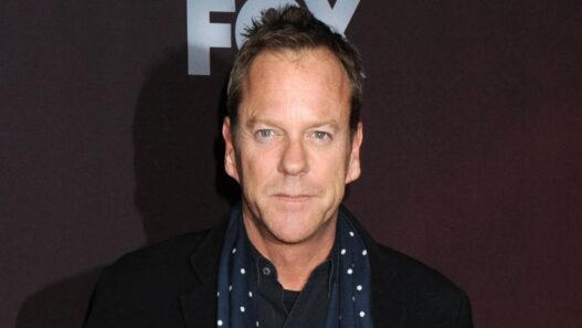 Jack Bauer de volta em 24? Kiefer Sutherland fala sobre reboot