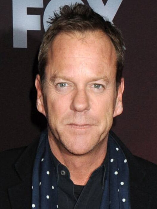 Jack Bauer de volta em 24? Kiefer Sutherland fala sobre reboot