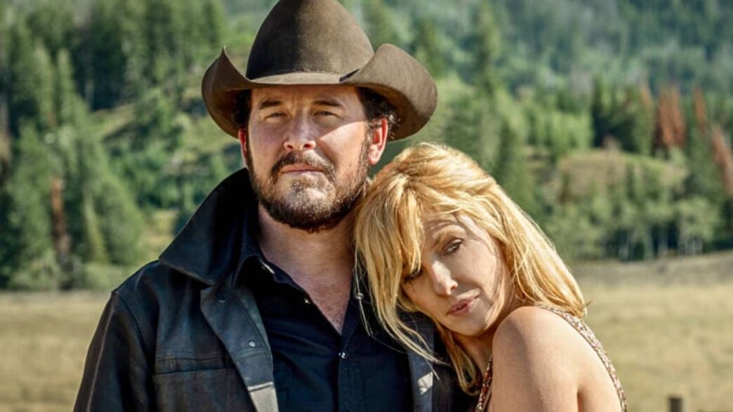 1923: Oscarizada Helena Bonham Carter entra no elenco