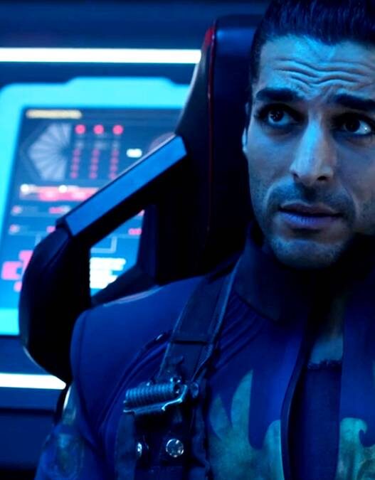 Série de Sci-Fi do Prime Video termina após 3 temporadas e evita problemas