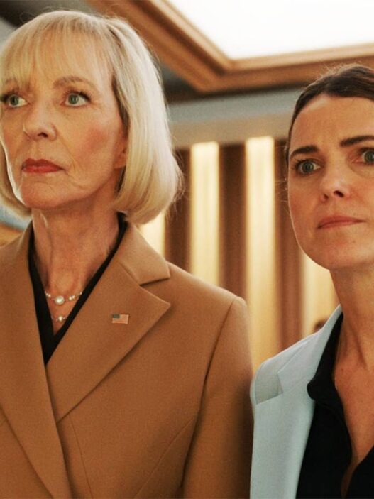 8 séries de suspense político para assistir antes da 3ª temporada de The Diplomat
