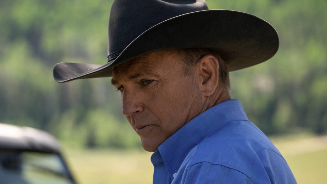 Kevin Costner Sai de Yellowstone? Spin-off Traz Substituto de Peso