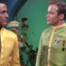 Star Trek: reviravolta entre Kirk e Khan após a série clássica