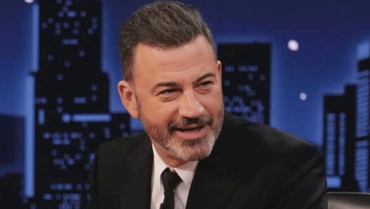 Jimmy Kimmel: emissora importante ainda se recusa a exibir seu programa