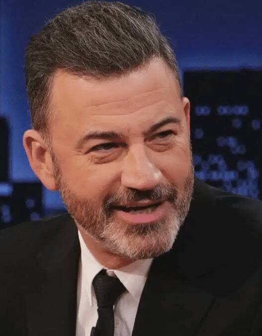 Jimmy Kimmel: emissora importante ainda se recusa a exibir seu programa