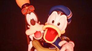Kingdom Hearts 4 e Final Fantasy 7 Remake Parte 3: Boas Notícias!